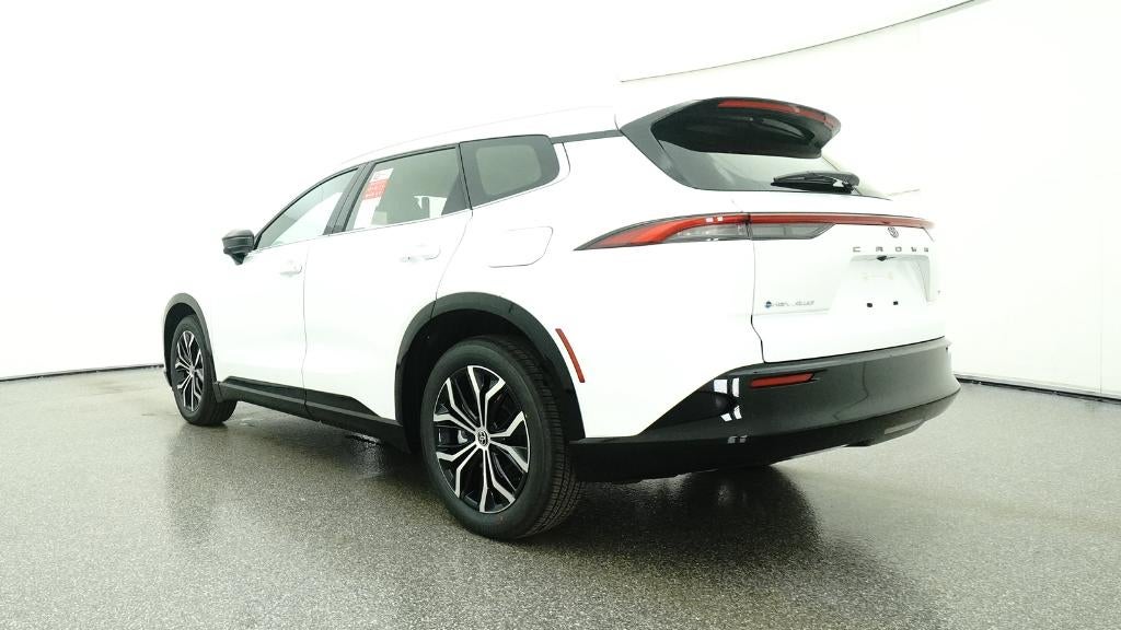 2026 Toyota Toyota Crown Signia XLE