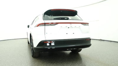 2026 Toyota Toyota Crown Signia XLE