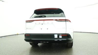 2026 Toyota Toyota Crown Signia XLE