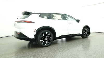 2026 Toyota Toyota Crown Signia XLE