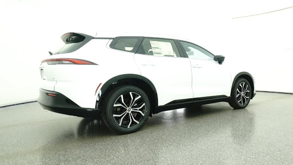 2026 Toyota Toyota Crown Signia XLE