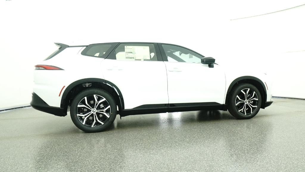 2026 Toyota Toyota Crown Signia XLE