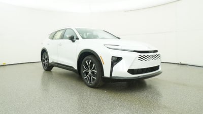 2026 Toyota Toyota Crown Signia XLE