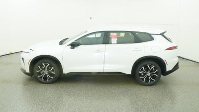 2026 Toyota Toyota Crown Signia XLE