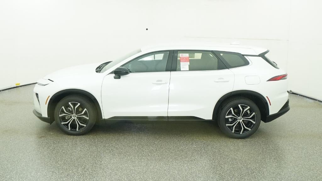 2026 Toyota Toyota Crown Signia XLE