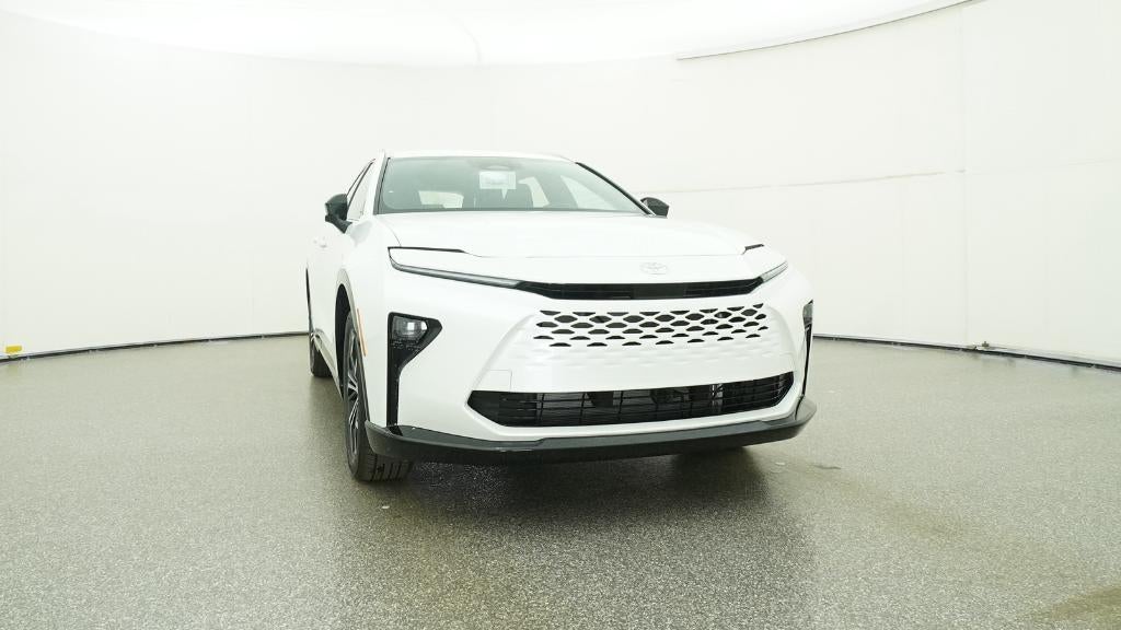 2026 Toyota Toyota Crown Signia XLE