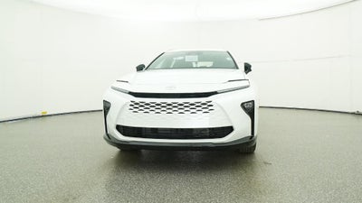 2026 Toyota Toyota Crown Signia XLE