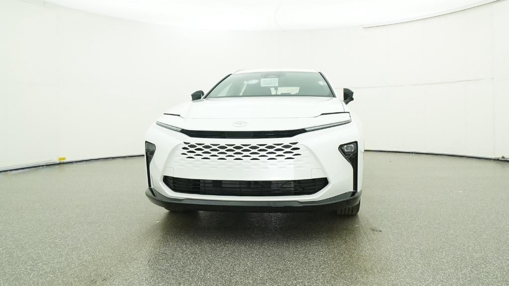 2026 Toyota Toyota Crown Signia XLE