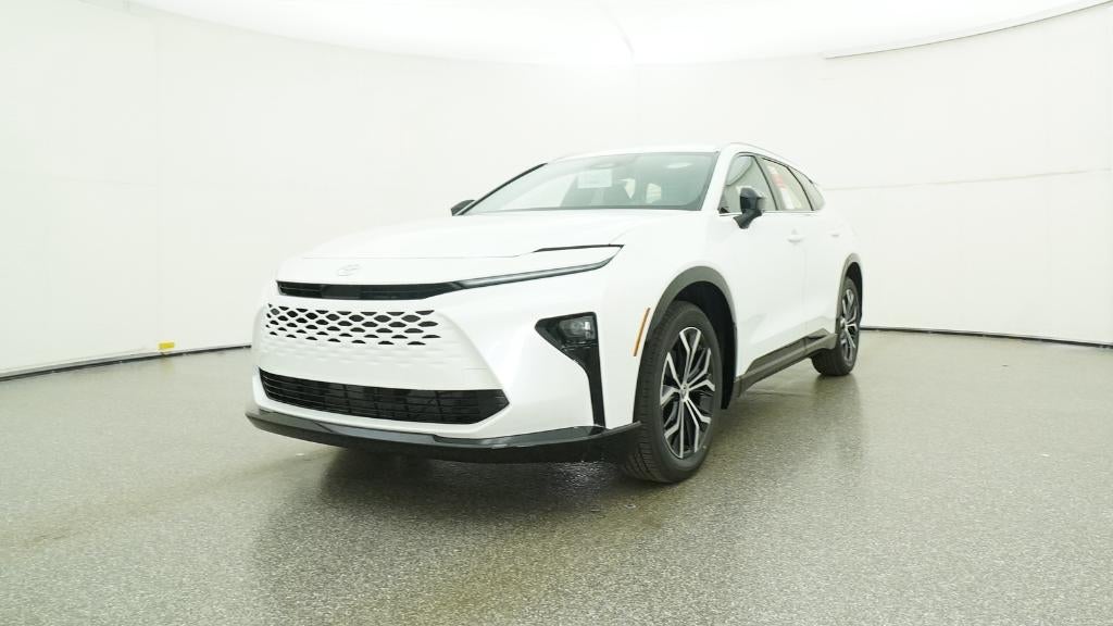 2026 Toyota Toyota Crown Signia XLE