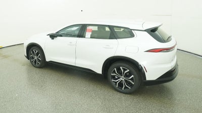 2026 Toyota Toyota Crown Signia XLE