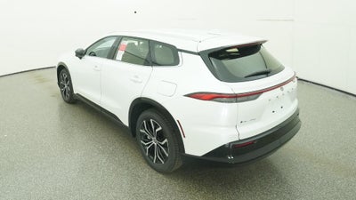 2026 Toyota Toyota Crown Signia XLE