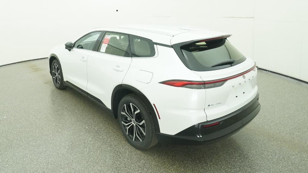 2026 Toyota Toyota Crown Signia XLE