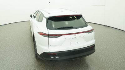 2026 Toyota Toyota Crown Signia XLE