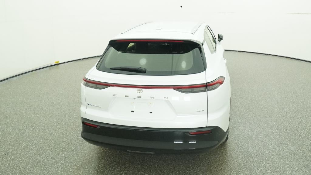 2026 Toyota Toyota Crown Signia XLE