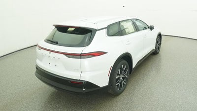 2026 Toyota Toyota Crown Signia XLE