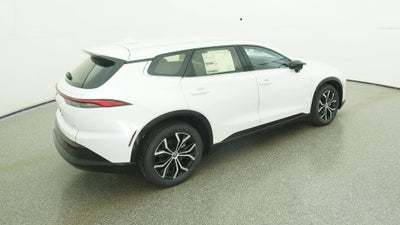 2026 Toyota Toyota Crown Signia XLE