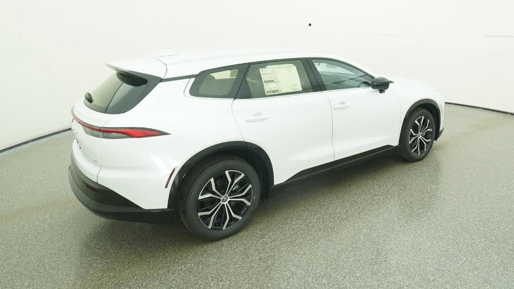 2026 Toyota Toyota Crown Signia XLE