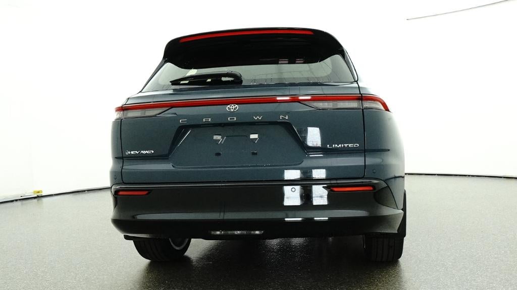 2026 Toyota Toyota Crown Signia Limited