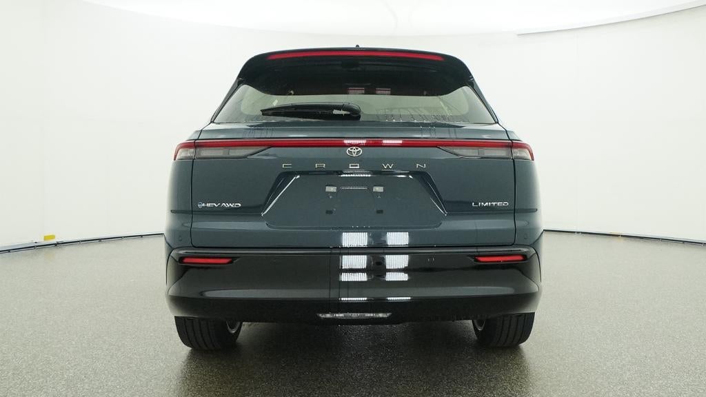 2026 Toyota Toyota Crown Signia Limited