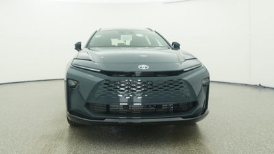 2026 Toyota Toyota Crown Signia Limited