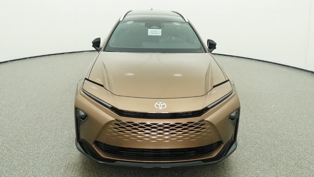 2026 Toyota Toyota Crown Signia Limited