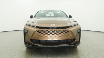 2026 Toyota Toyota Crown Signia Limited
