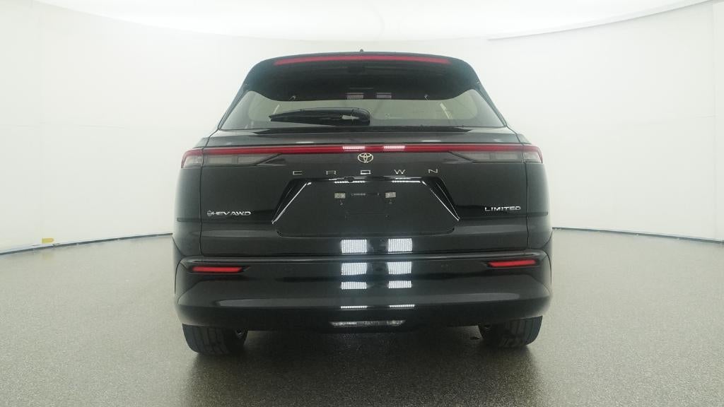 2026 Toyota Toyota Crown Signia Limited