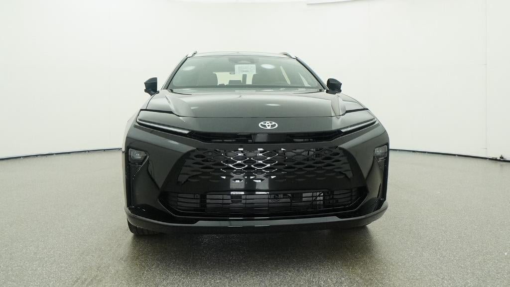2026 Toyota Toyota Crown Signia Limited