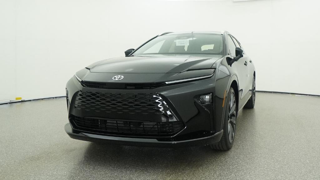 2026 Toyota Toyota Crown Signia Limited