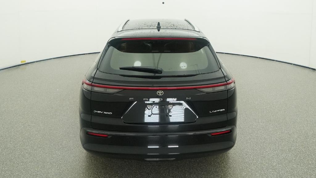 2026 Toyota Toyota Crown Signia Limited