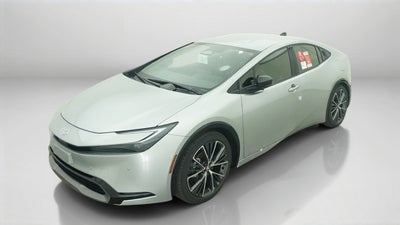 2027 Toyota Prius XLE