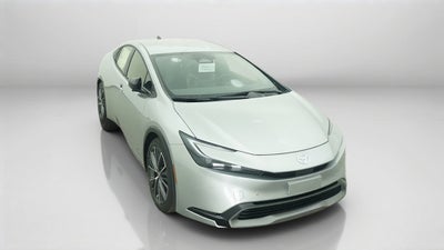 2027 Toyota Prius XLE