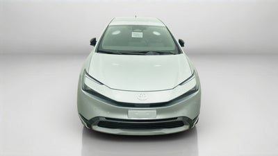 2027 Toyota Prius XLE