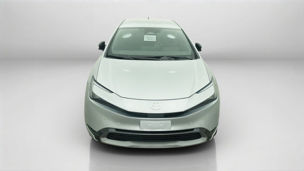 2027 Toyota Prius XLE