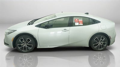 2027 Toyota Prius XLE