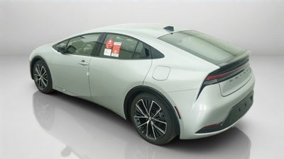 2027 Toyota Prius XLE
