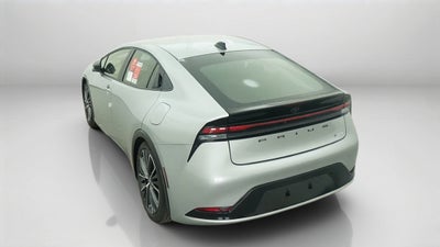2027 Toyota Prius XLE