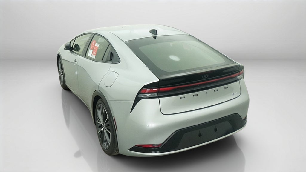 2027 Toyota Prius XLE