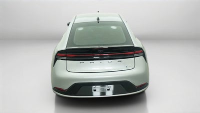 2027 Toyota Prius XLE