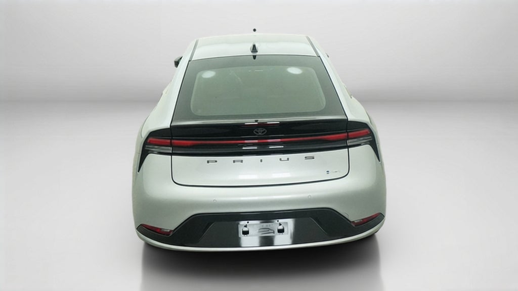 2027 Toyota Prius XLE