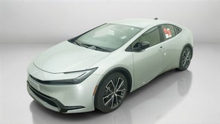 2027 Toyota Prius XLE