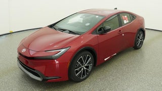 2027 Toyota Prius XLE