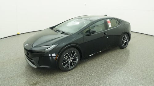 2026 Toyota Prius Limited