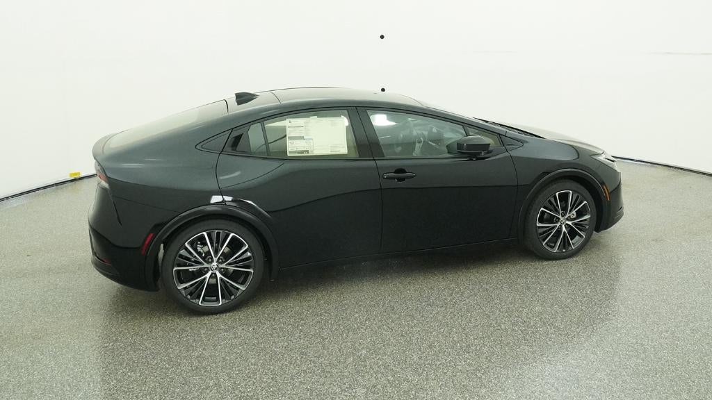 2026 Toyota Prius Limited