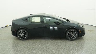 2026 Toyota Prius Limited
