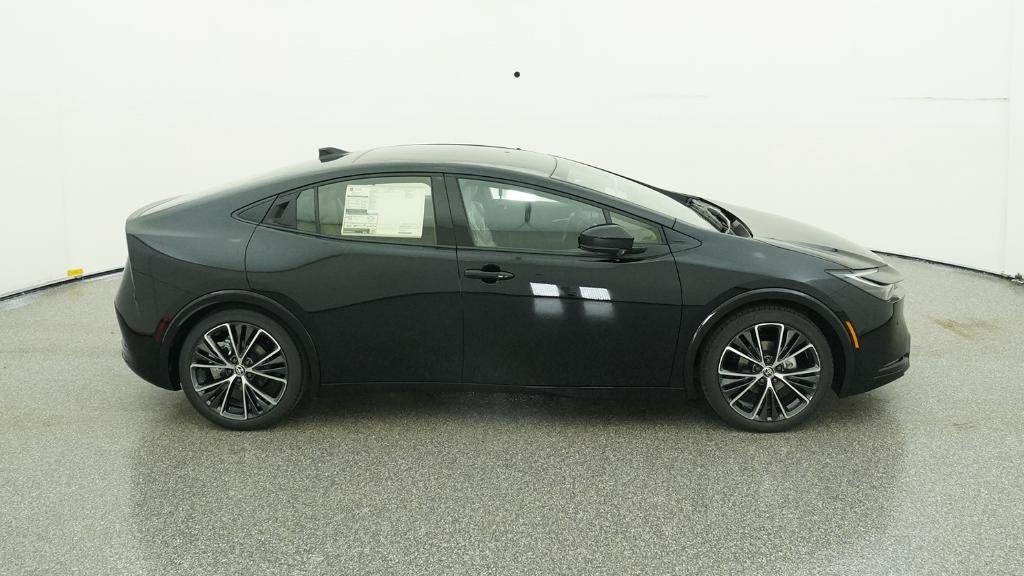 2026 Toyota Prius Limited