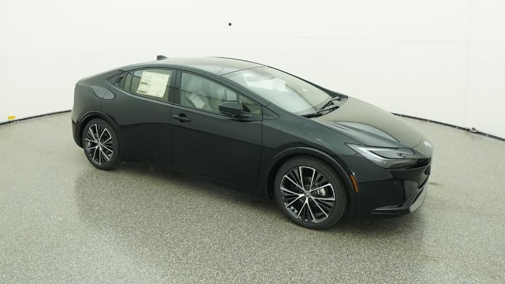 2026 Toyota Prius Limited
