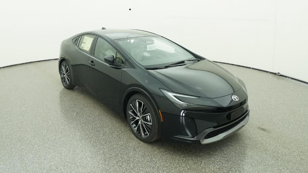 2026 Toyota Prius Limited