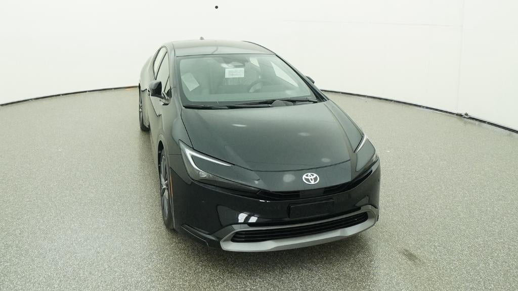 2026 Toyota Prius Limited