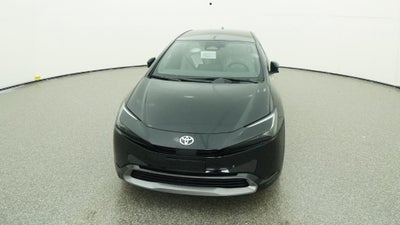2026 Toyota Prius Limited